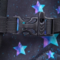 4. Coolpack Toby Plecak Szkolno-Wycieczkowy Star Night F049830